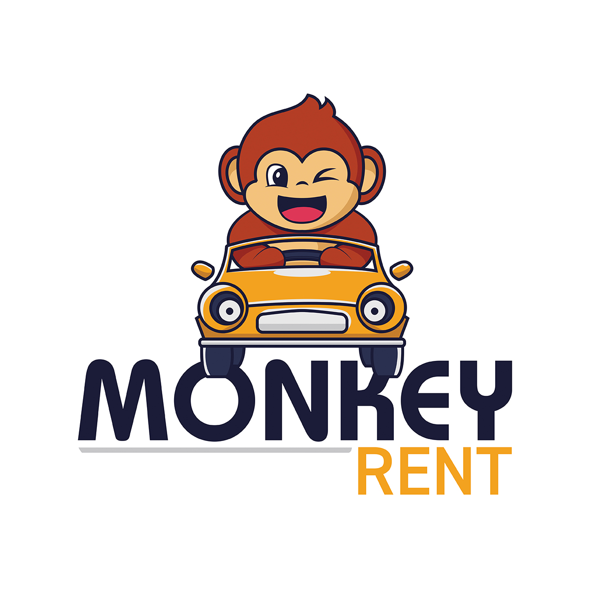 Monkey Rent